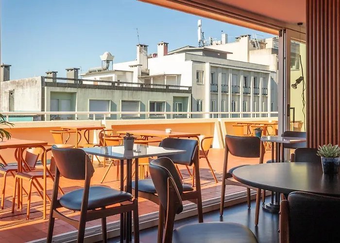 Ceuta Terrace Suites