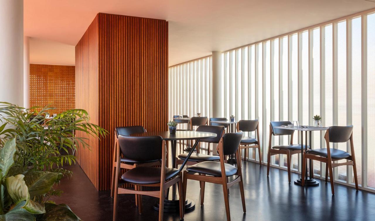 Gasthof Ceuta Terrace Porto