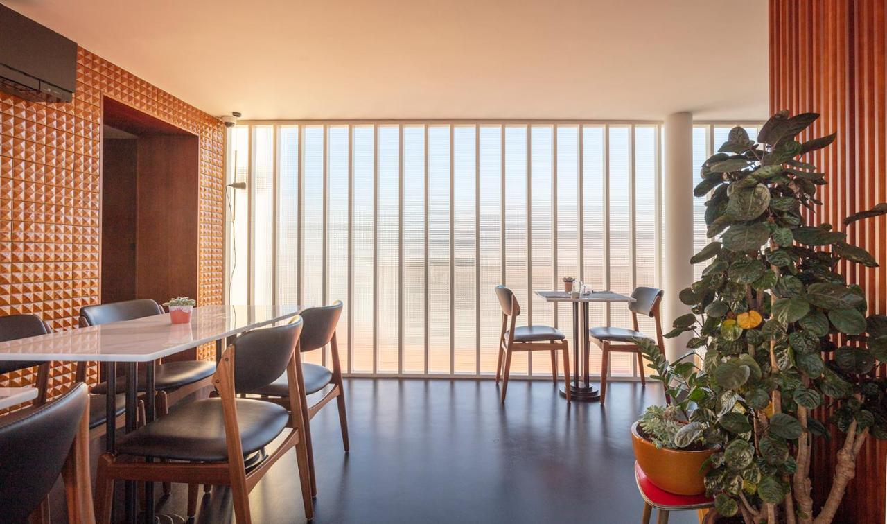 Guest house Ceuta Terrace Porto