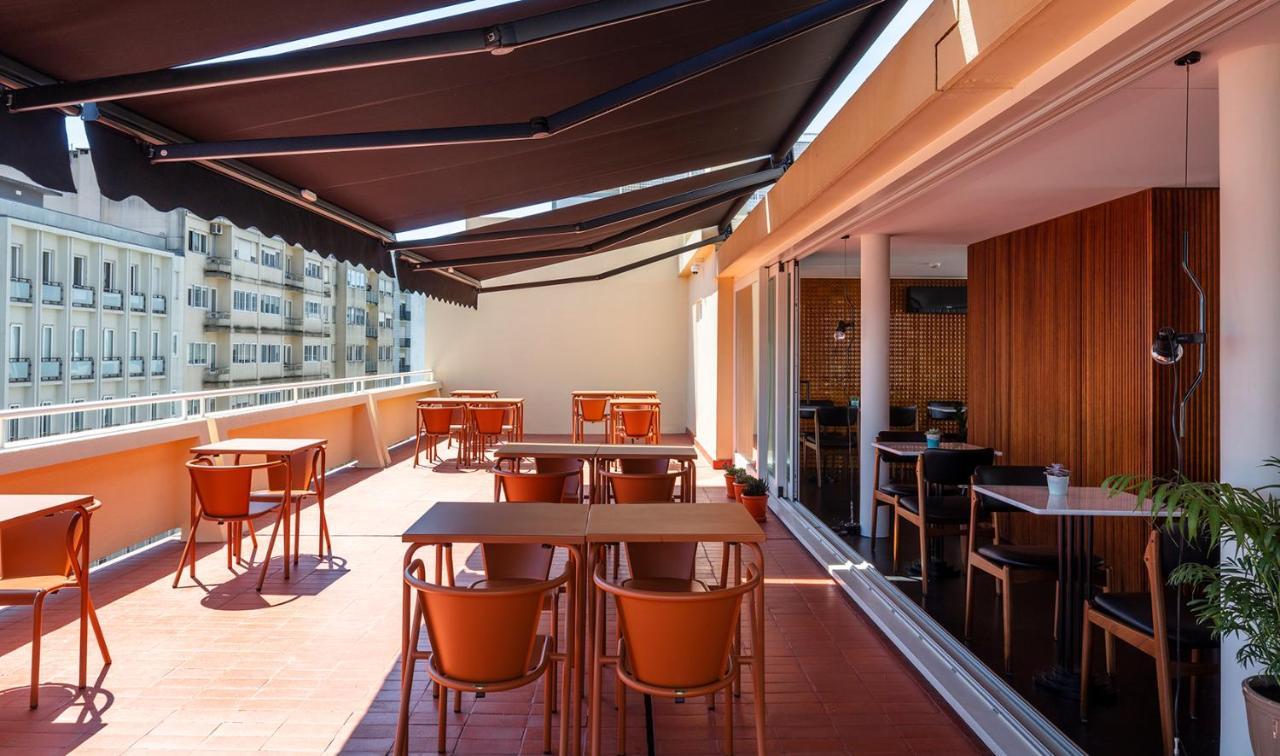 Ceuta Terrace Gasthof