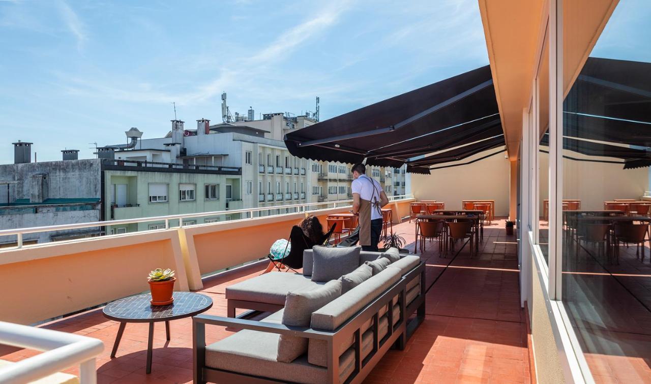 Ceuta Terrace Guest house Porto
