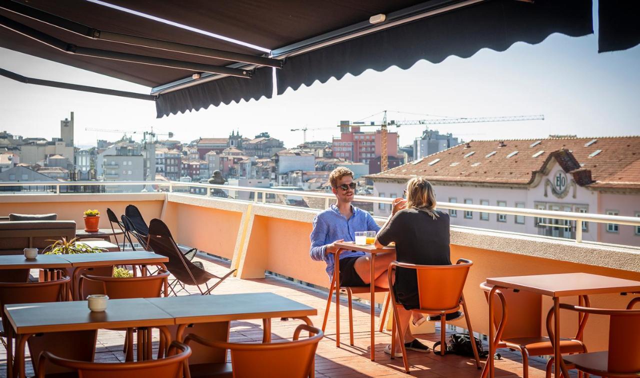 Ceuta Terrace Guest house